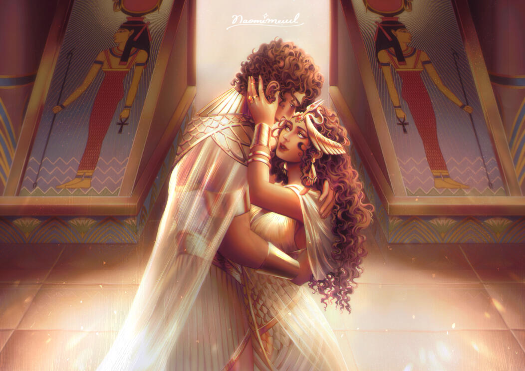 Charlotte kha x Anaita wedding