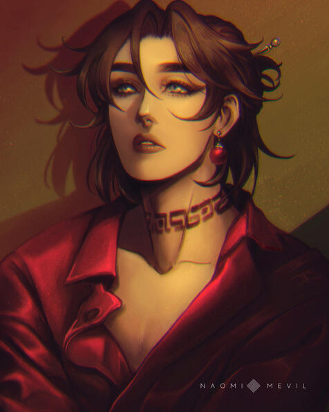 Xie lian Xie lian